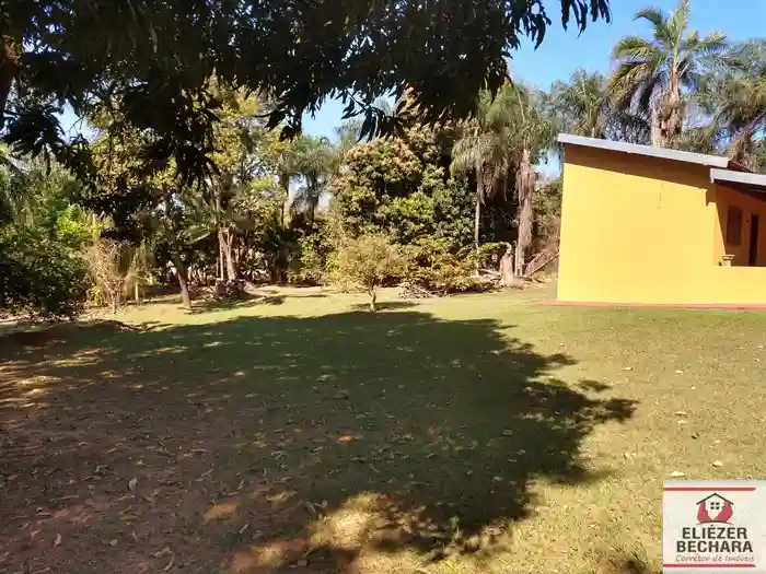 Fazenda / Sítio / Chácara com 4 quartos à venda, 4082m² — foto 8 de 46