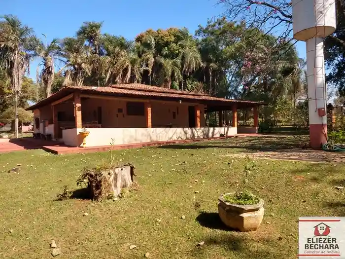Fazenda / Sítio / Chácara com 4 quartos à venda, 4082m² — foto 7 de 46