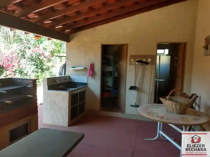 Fazenda / Sítio / Chácara com 4 quartos à venda, 4082m² — foto 34 de 46