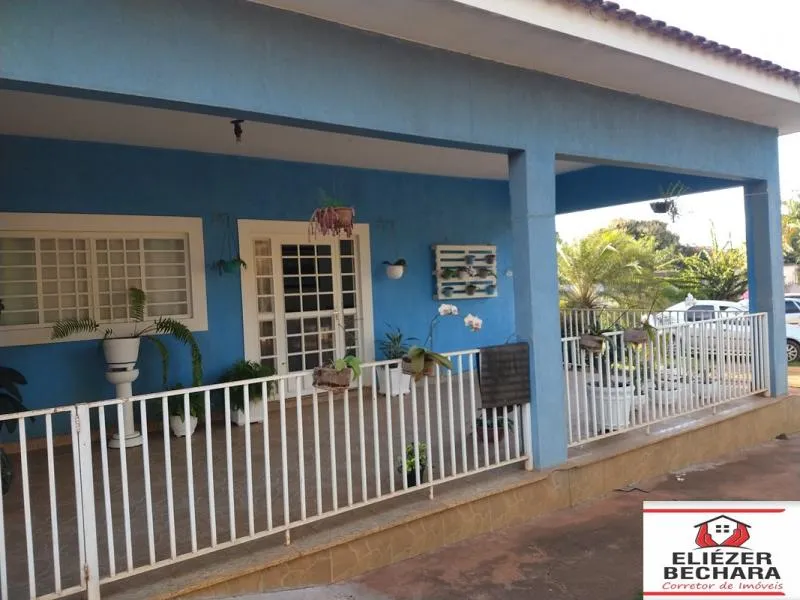 Fazenda / Sítio / Chácara à venda — foto 14 de 22