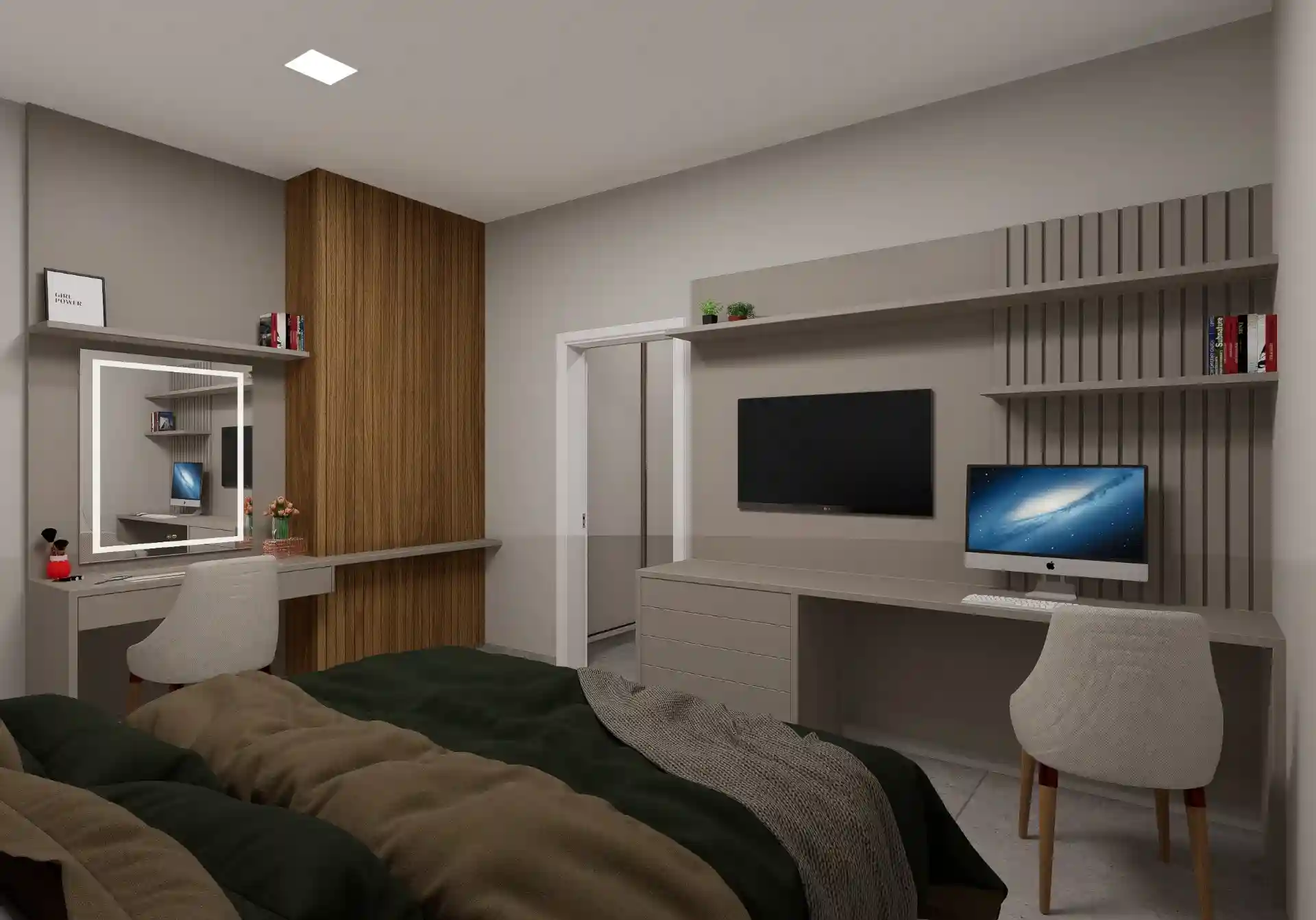 Casa de Condomínio com 5 quartos à venda, 480m² — foto 14 de 16