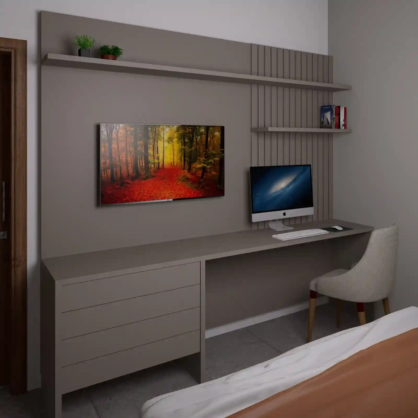 Casa de Condomínio com 5 quartos à venda, 480m² — foto 12 de 16