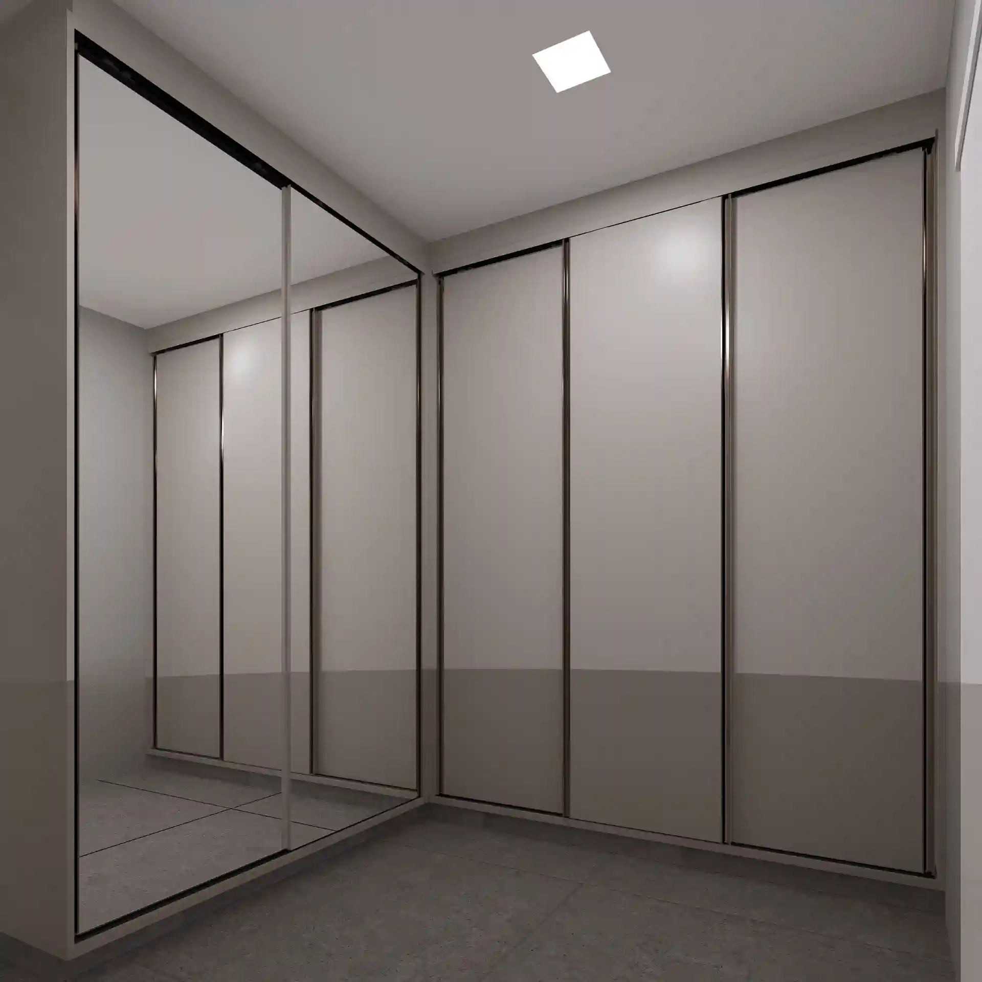 Casa de Condomínio com 5 quartos à venda, 480m² — foto 13 de 16