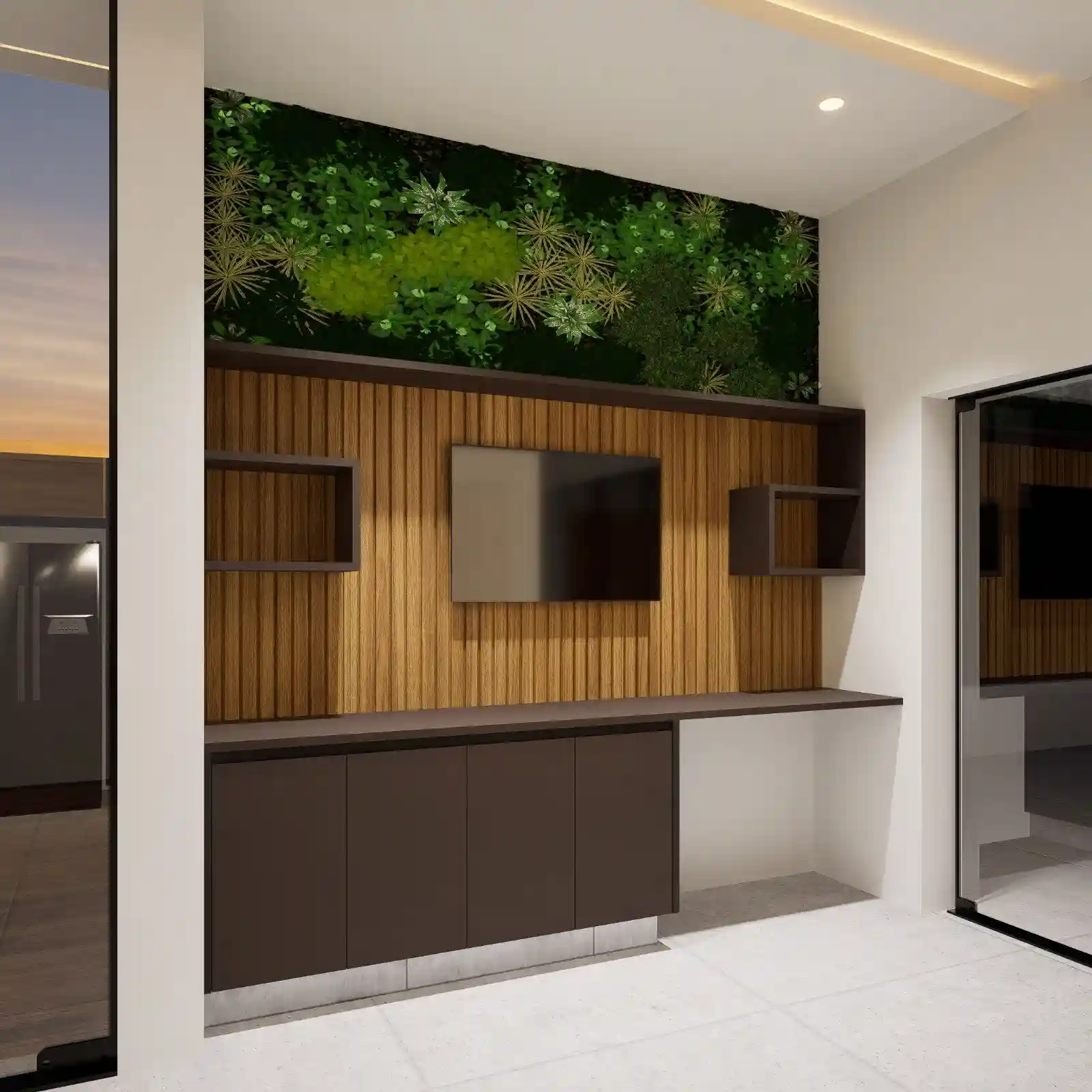 Casa de Condomínio com 5 quartos à venda, 480m² — foto 9 de 16
