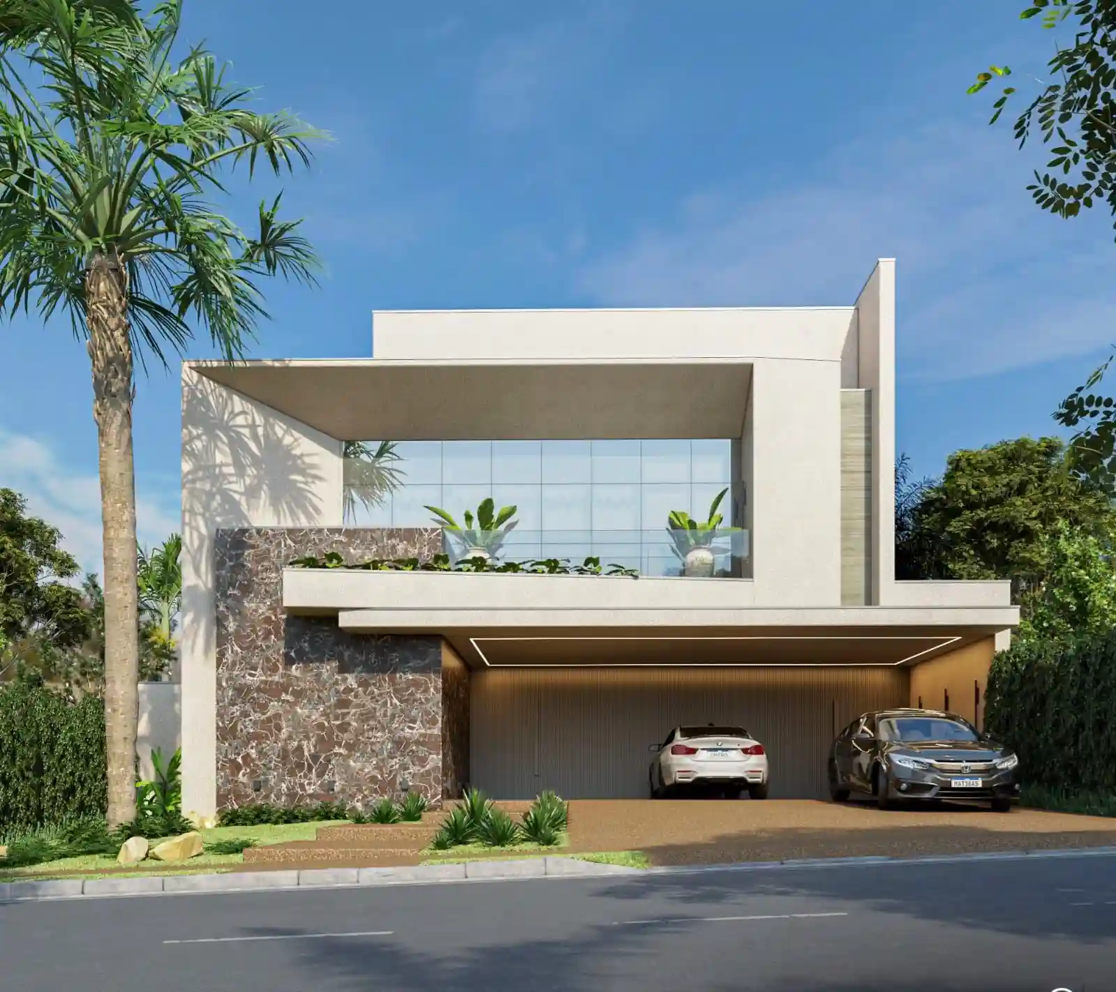 Casa de Condomínio com 5 quartos à venda, 480m² — foto 16 de 16