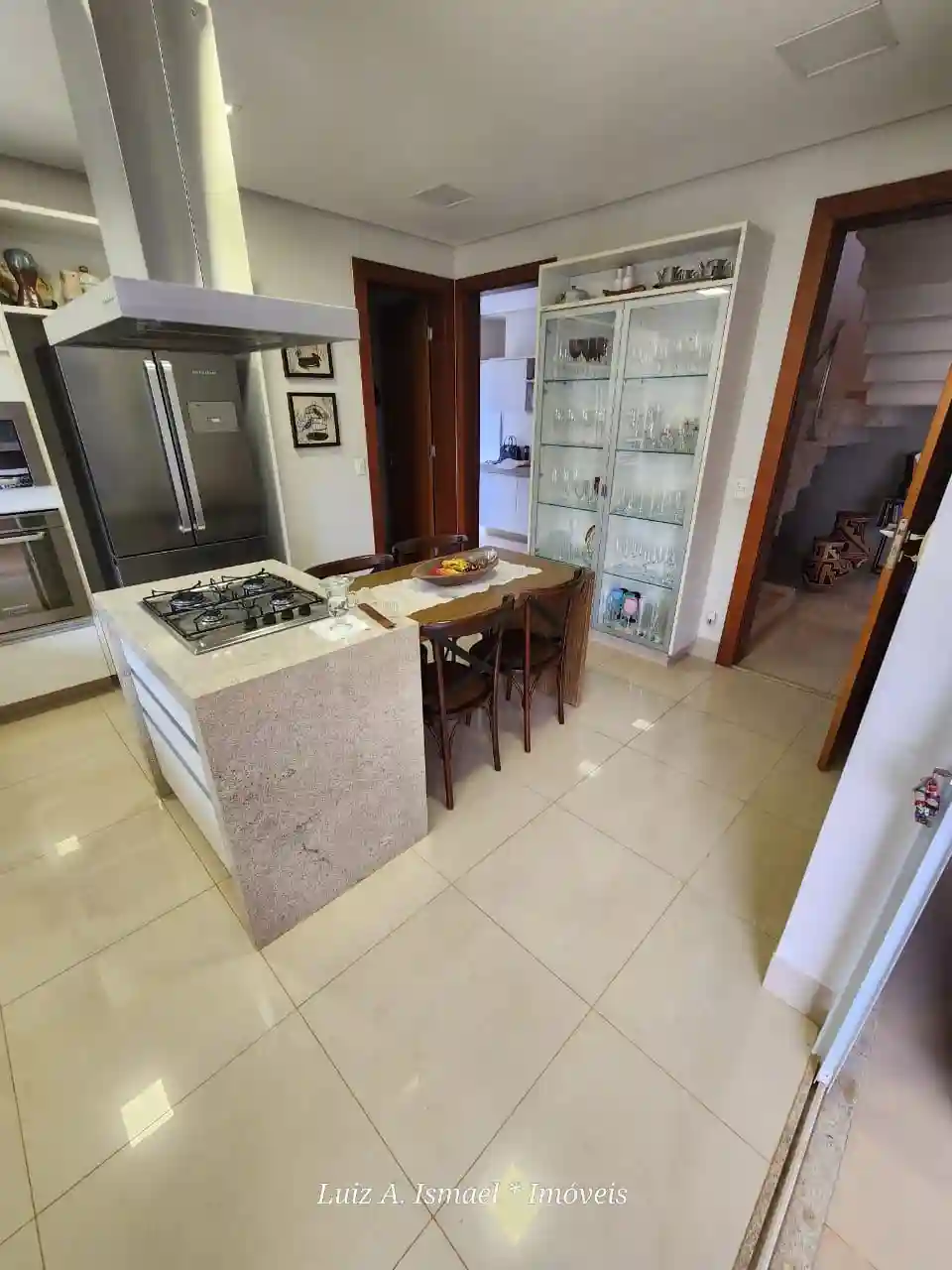Casa de Condomínio com 4 quartos à venda, 502m² — foto 26 de 48