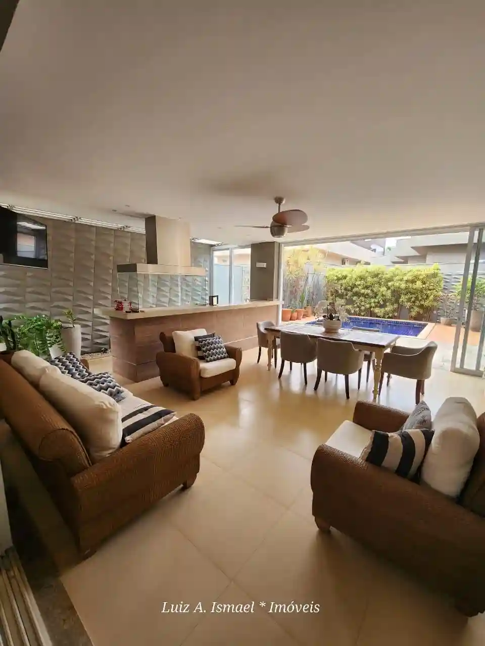 Casa de Condomínio com 4 quartos à venda, 502m² — foto 17 de 48