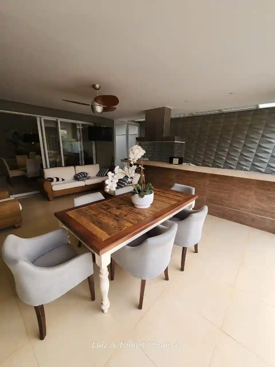 Casa de Condomínio com 4 quartos à venda, 502m² — foto 15 de 48