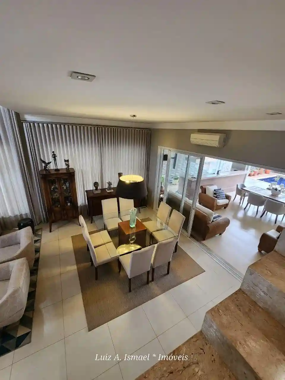 Casa de Condomínio com 4 quartos à venda, 502m² — foto 31 de 48