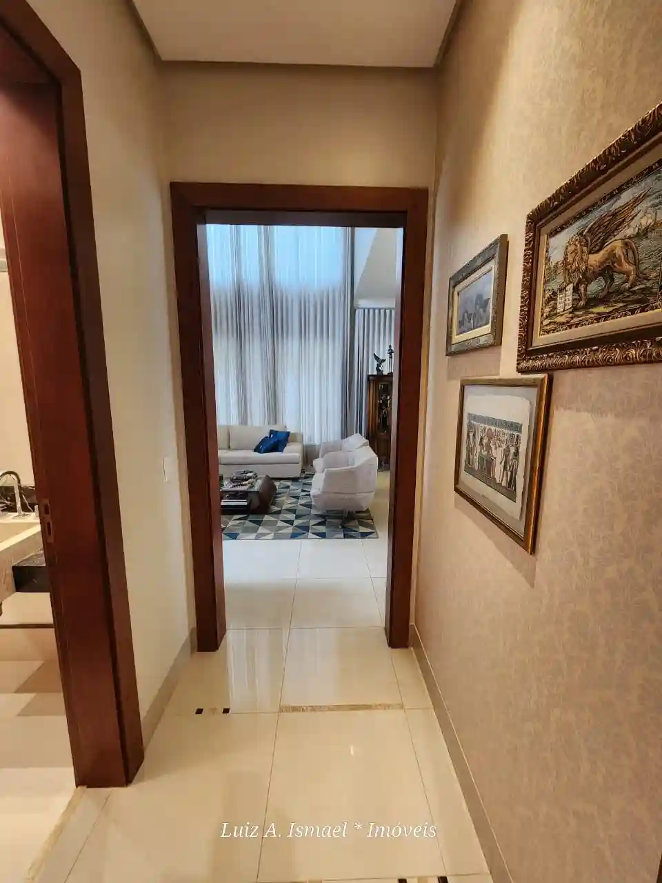Casa de Condomínio com 4 quartos à venda, 502m² — foto 10 de 48