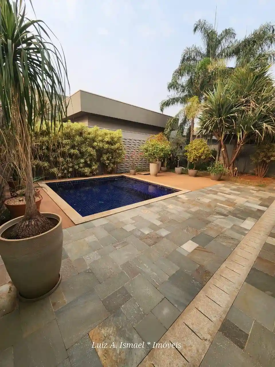 Casa de Condomínio com 4 quartos à venda, 502m² — foto 21 de 48