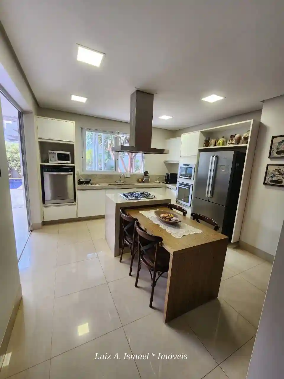 Casa de Condomínio com 4 quartos à venda, 502m² — foto 27 de 48