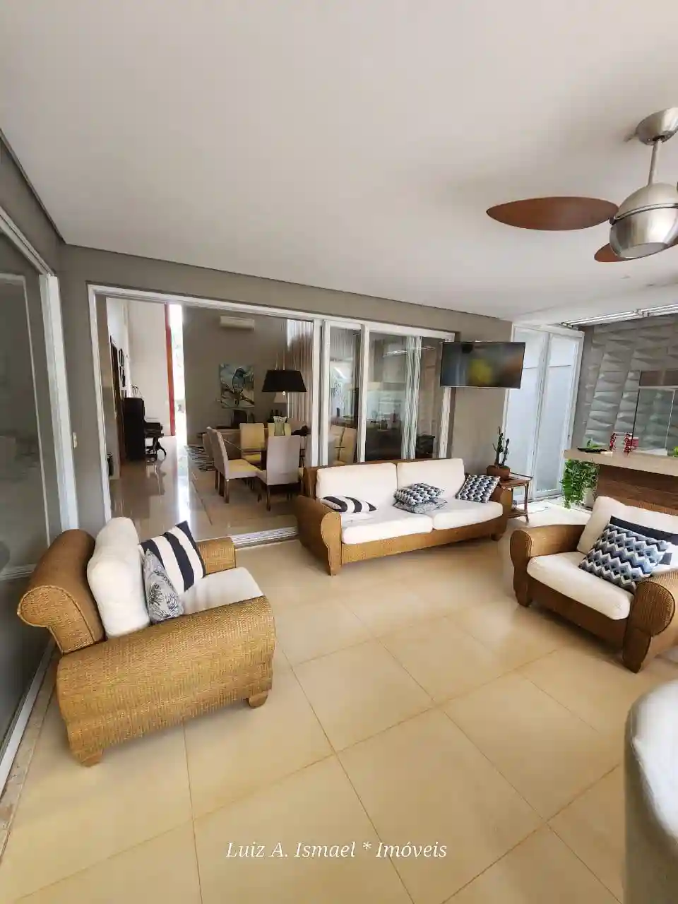 Casa de Condomínio com 4 quartos à venda, 502m² — foto 14 de 48