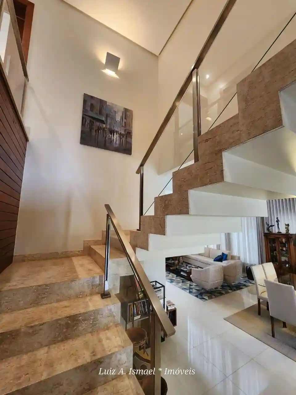 Casa de Condomínio com 4 quartos à venda, 502m² — foto 28 de 48