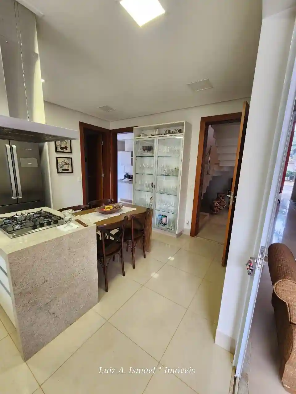 Casa de Condomínio com 4 quartos à venda, 502m² — foto 25 de 48
