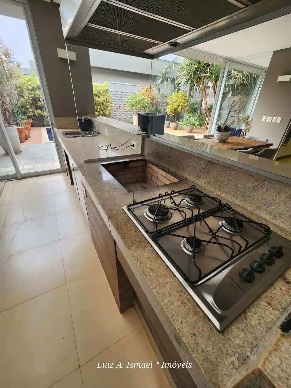 Casa de Condomínio com 4 quartos à venda, 502m² — foto 19 de 48