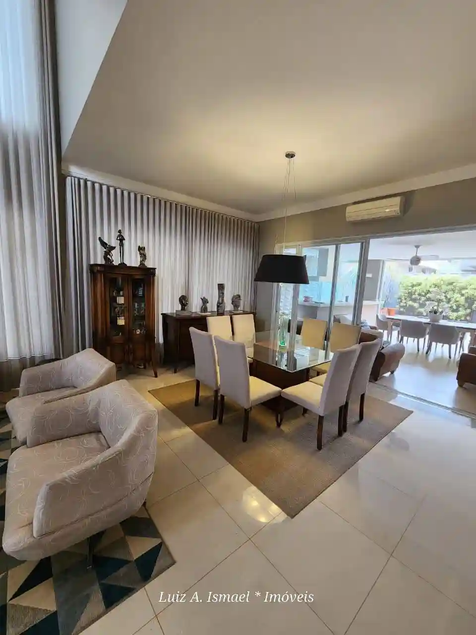 Casa de Condomínio com 4 quartos à venda, 502m² — foto 12 de 48