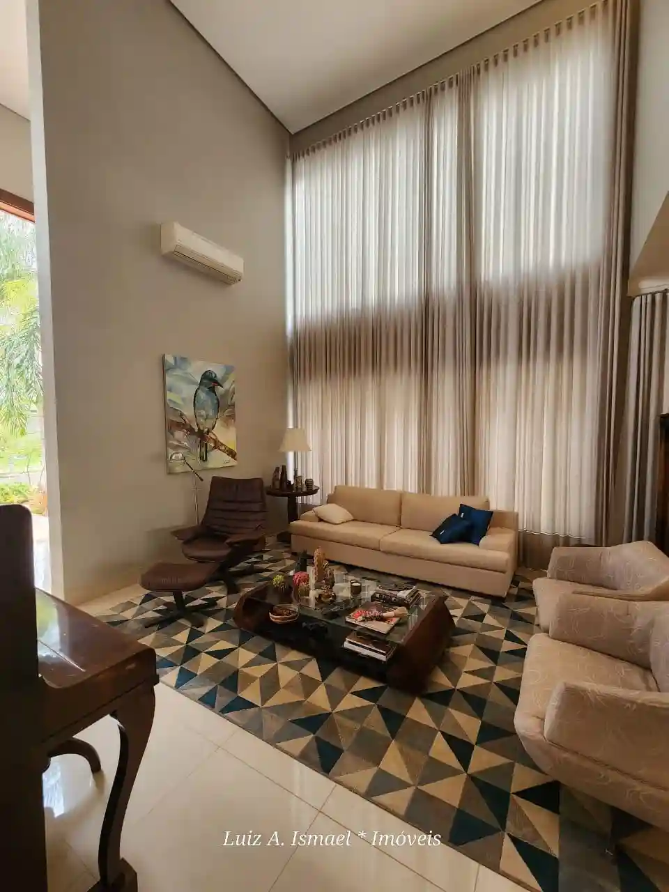 Casa de Condomínio com 4 quartos à venda, 502m² — foto 4 de 48