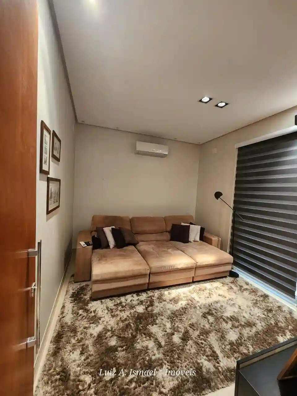 Casa de Condomínio com 4 quartos à venda, 502m² — foto 7 de 48