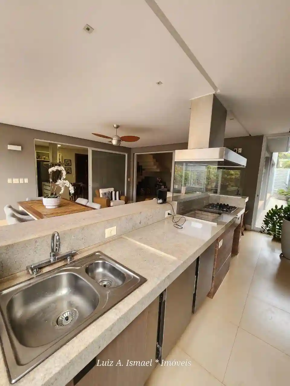 Casa de Condomínio com 4 quartos à venda, 502m² — foto 18 de 48