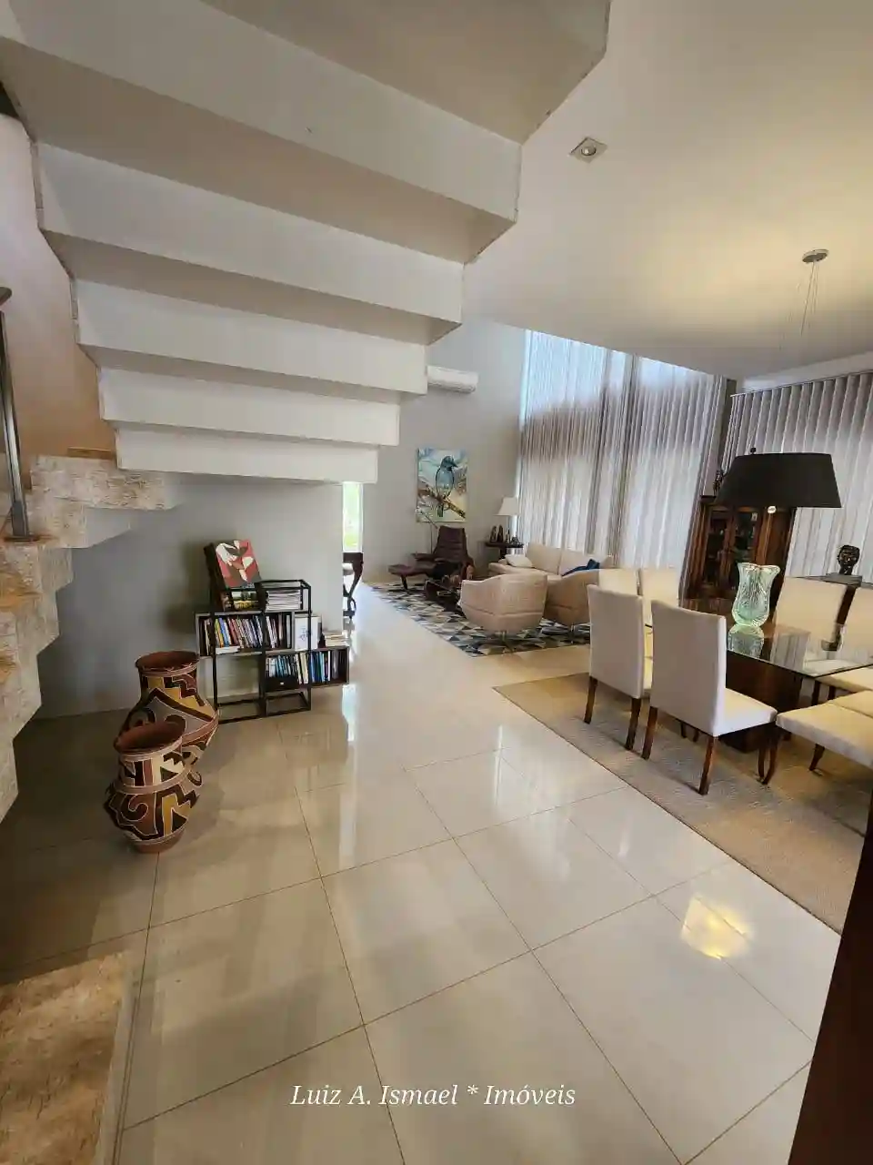 Casa de Condomínio com 4 quartos à venda, 502m² — foto 5 de 48