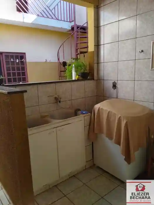 Casa com 2 quartos à venda, 150m² — foto 25 de 27