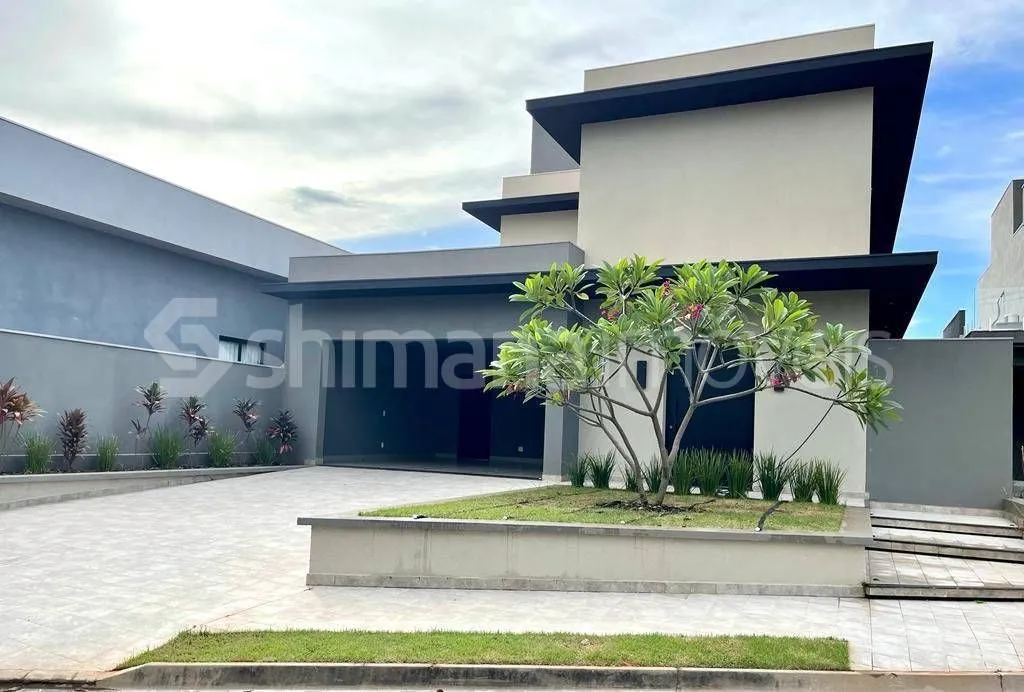 Casa de Condomínio à venda — foto 8 de 8