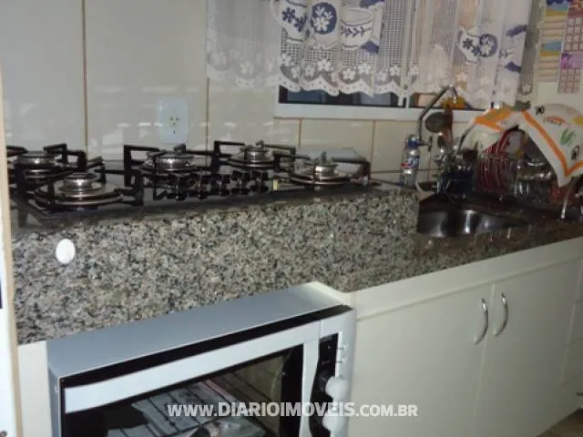 Casa de Condomínio à venda — foto 1 de 2