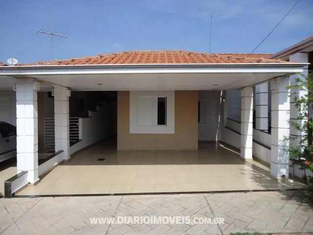 Casa de Condomínio à venda — foto 2 de 2