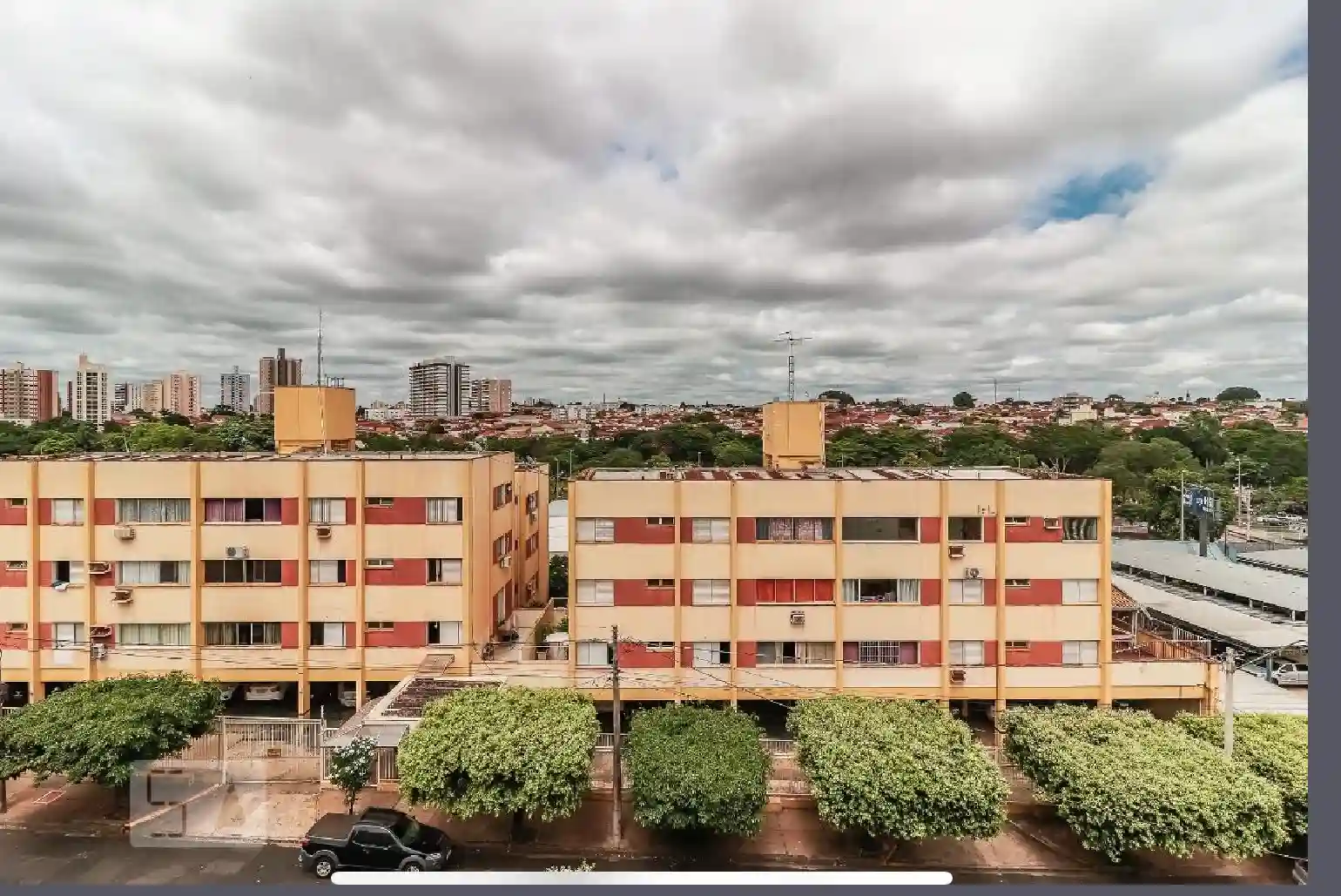 Apartamento com 2 quartos à venda, 70m² — foto 11 de 19