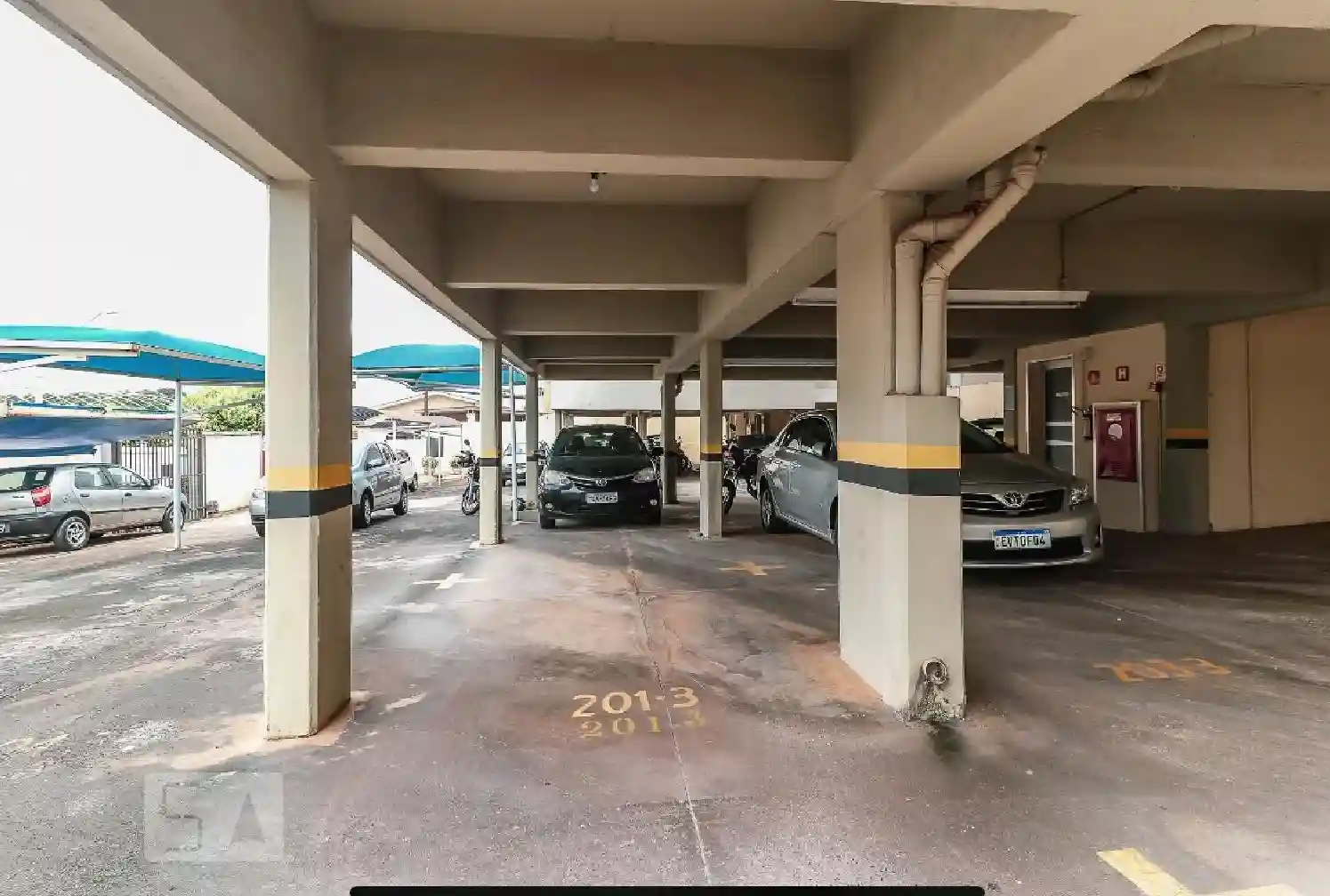 Apartamento com 2 quartos à venda, 70m² — foto 4 de 19
