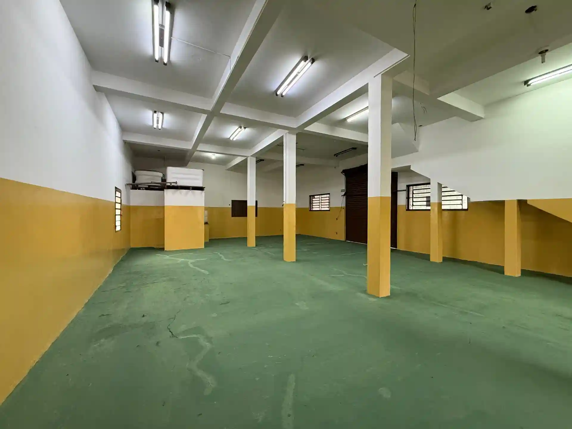 Imóvel Comercial  para aluguel, 200m² — foto 6 de 8