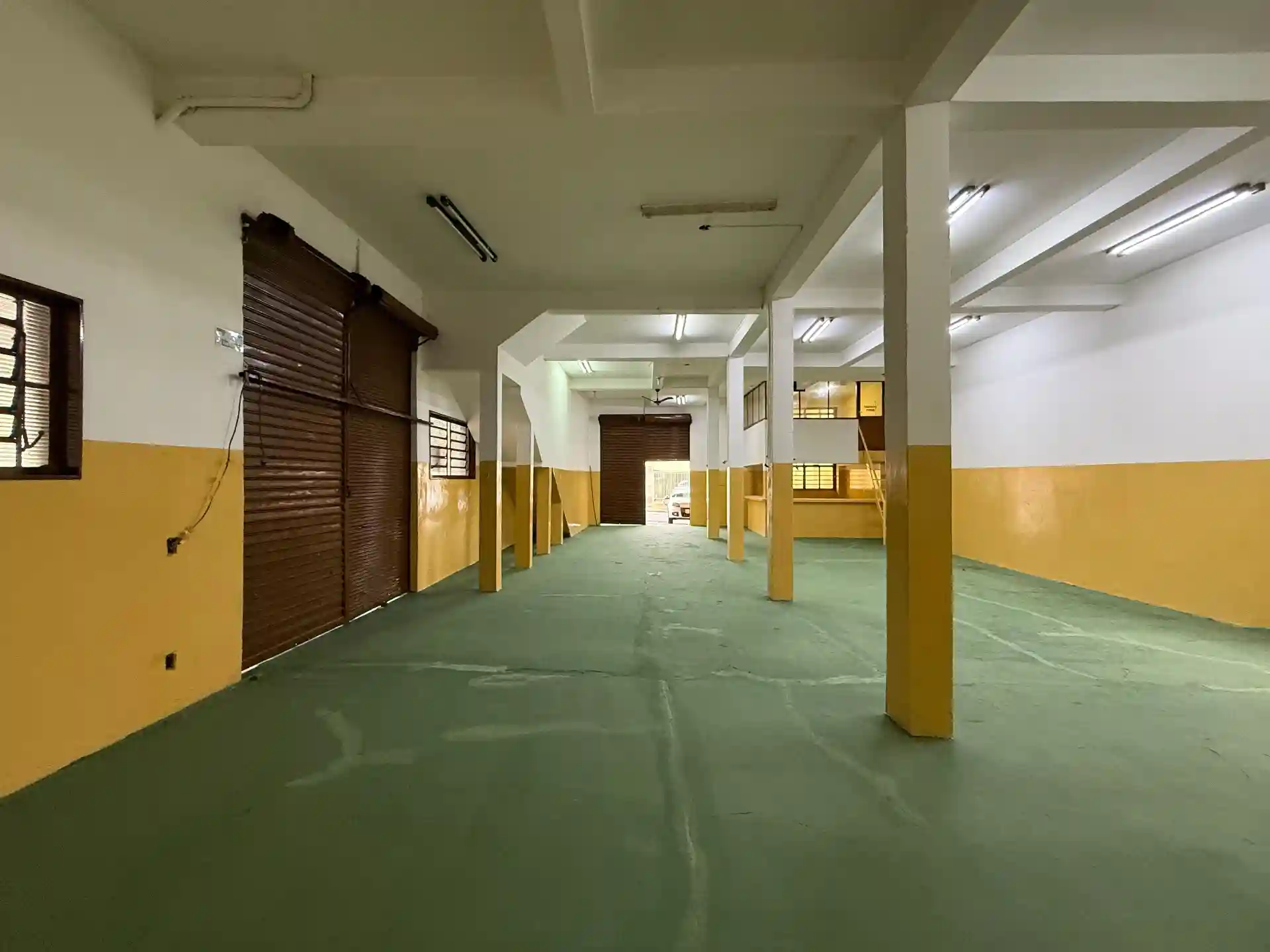 Imóvel Comercial  para aluguel, 200m² — foto 4 de 8