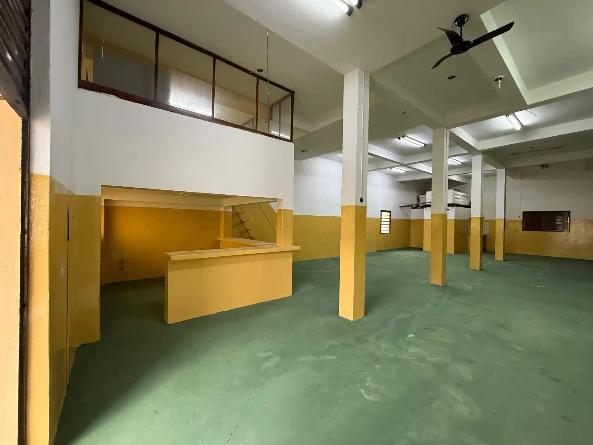 Imóvel Comercial  para aluguel, 200m² — foto 8 de 8