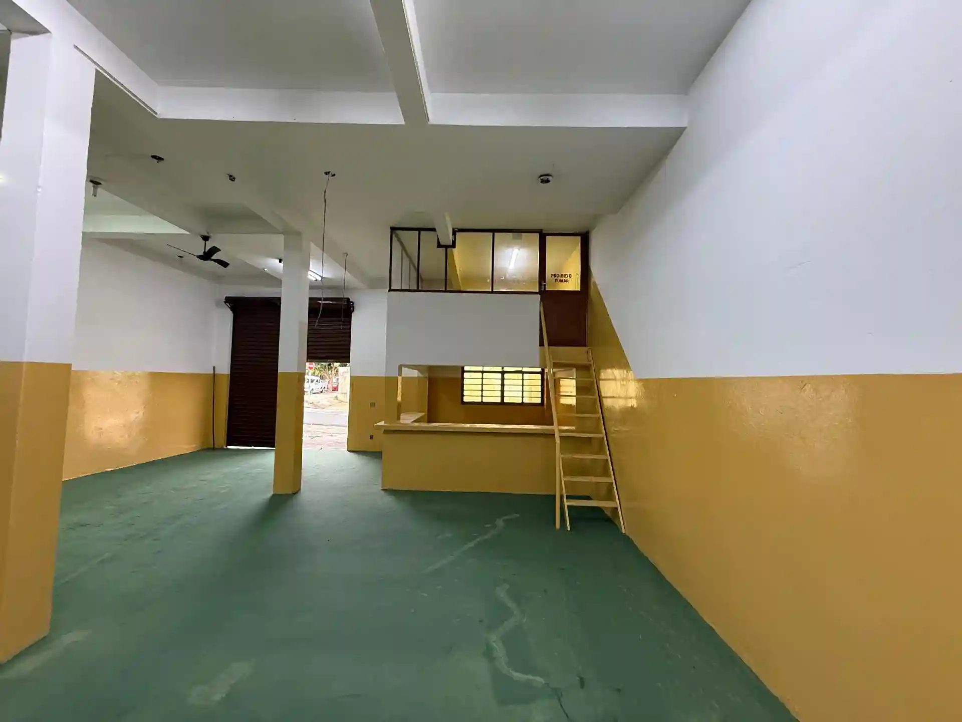 Imóvel Comercial  para aluguel, 200m² — foto 5 de 8