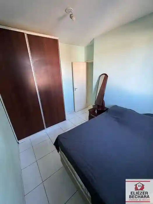 Apartamento com 2 quartos à venda, 50m² — foto 3 de 7