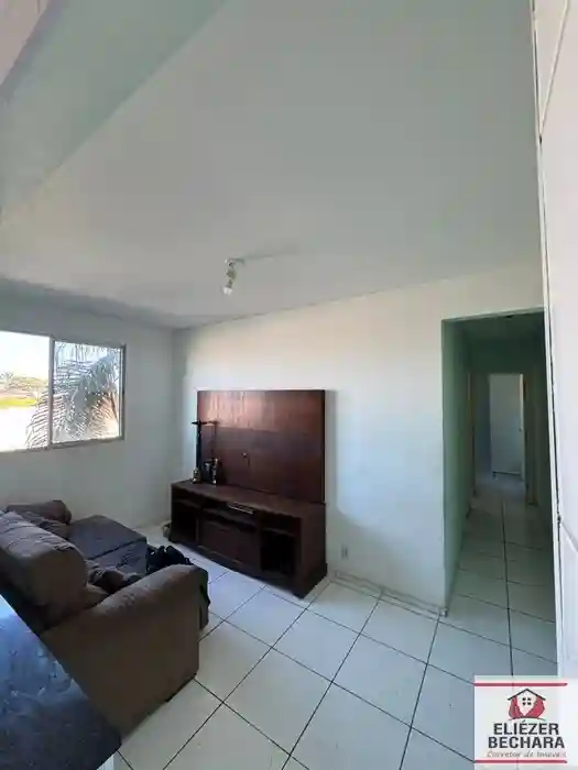 Apartamento com 2 quartos à venda, 50m² — foto 1 de 7