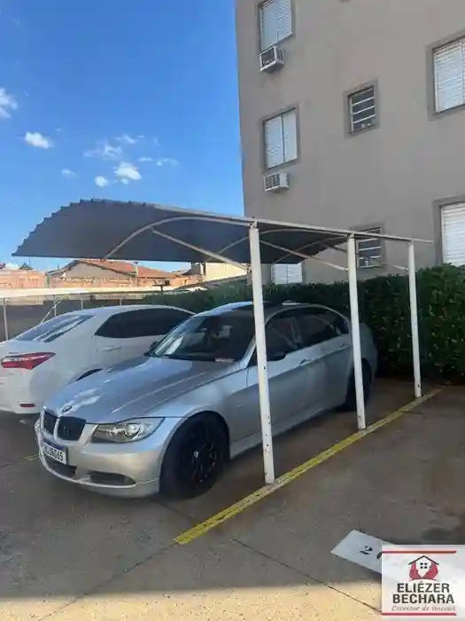 Apartamento com 2 quartos à venda, 50m² — foto 2 de 7