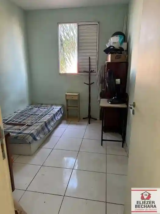 Apartamento com 2 quartos à venda, 50m² — foto 6 de 7