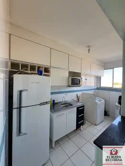 Apartamento com 2 quartos à venda, 50m² — foto 5 de 7
