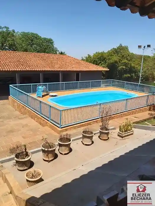 Fazenda / Sítio / Chácara com 3 quartos à venda, 5414m² — foto 2 de 49