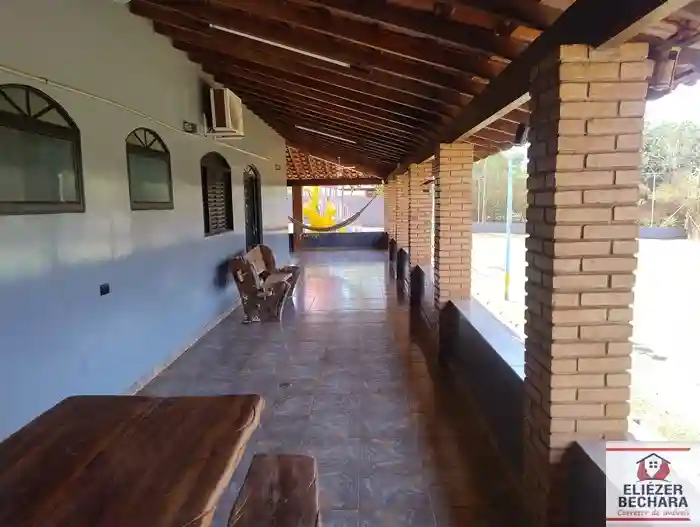 Fazenda / Sítio / Chácara com 3 quartos à venda, 5414m² — foto 13 de 49