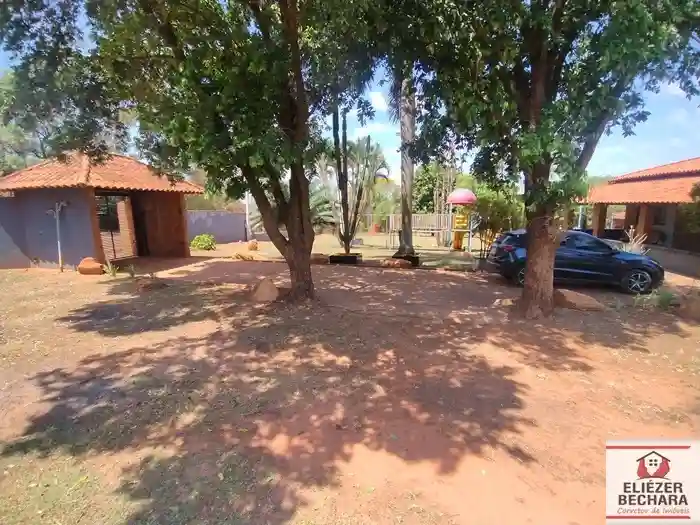 Fazenda / Sítio / Chácara com 3 quartos à venda, 5414m² — foto 22 de 49