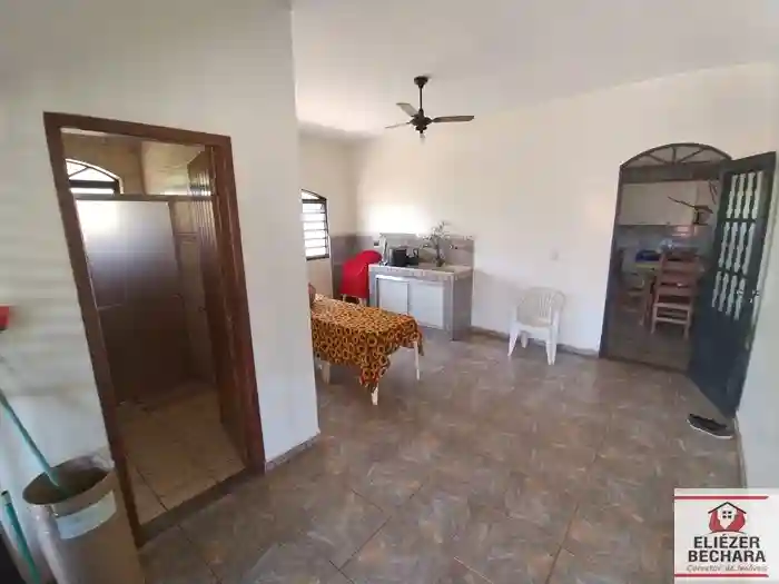 Fazenda / Sítio / Chácara com 3 quartos à venda, 5414m² — foto 15 de 49