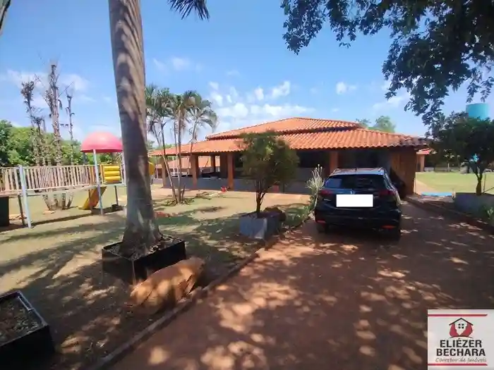 Fazenda / Sítio / Chácara com 3 quartos à venda, 5414m² — foto 23 de 49