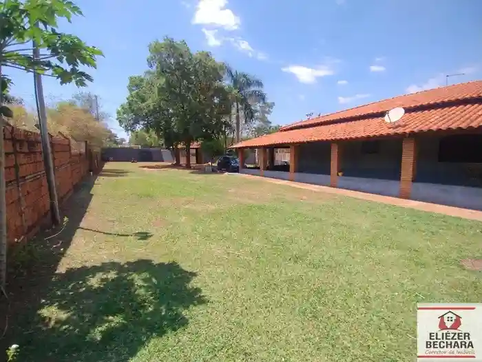 Fazenda / Sítio / Chácara com 3 quartos à venda, 5414m² — foto 21 de 49