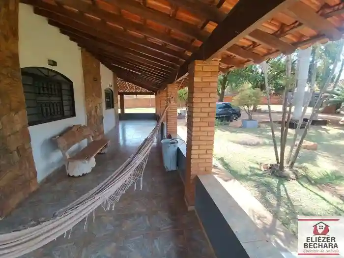 Fazenda / Sítio / Chácara com 3 quartos à venda, 5414m² — foto 17 de 49