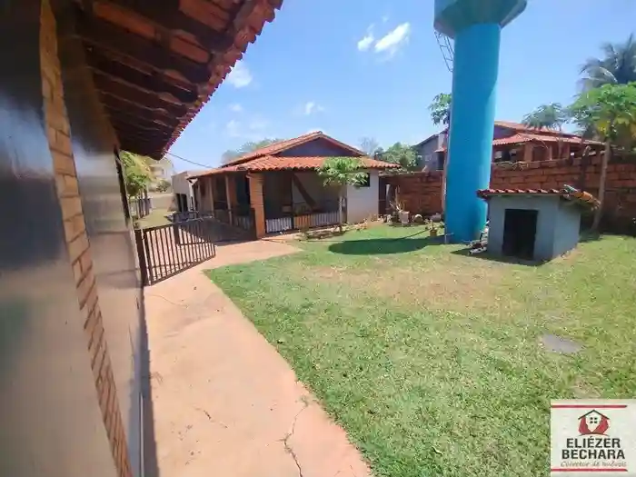 Fazenda / Sítio / Chácara com 3 quartos à venda, 5414m² — foto 20 de 49