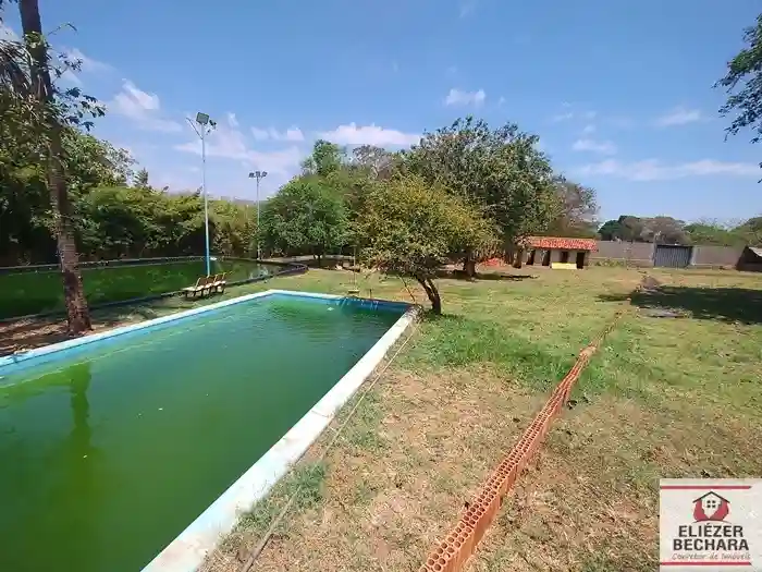 Fazenda / Sítio / Chácara com 3 quartos à venda, 5414m² — foto 6 de 49
