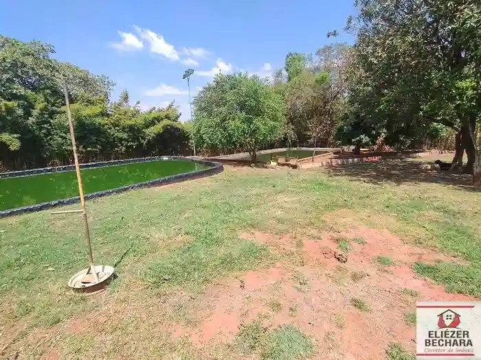 Fazenda / Sítio / Chácara com 3 quartos à venda, 5414m² — foto 4 de 49